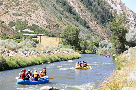 american whitewater river levels